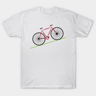 Bicycle T-Shirt